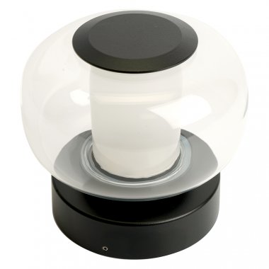 Фотография товара 'Feron Светильник уличный светодиодный, на постамент (ДБУ) , серия Париж, 12W, 4000К (белый натуральный), 85-265V/50Гц, 900Lm, IP54, 51990'