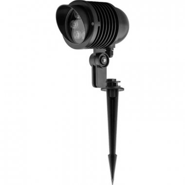 Фотография товара 'Feron SP2705 Тротуарный светильник светодиодный, на колышке (ДТУ) , 6W, 600Lm'