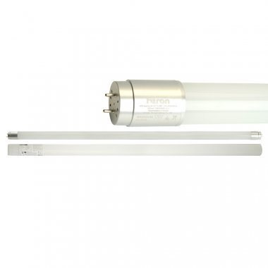 Фотография товара 'Feron Лампа светодиодная , T10 (линейная двухцокольная), 72W 175-265V G13 4000К (белый), 51082'