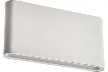 Фотография товара 'Feron 48363 Светильник уличный светодиодный, на стену (ДБУ) DH505, серия Техно, 8W, 3000К'