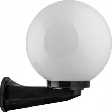 Фотография товара 'Feron НБУ 01-60-200 Светильник садово-парковый, серии «Оптима» 1*60W, E27, 230V, IP44'