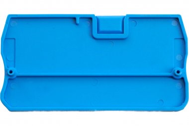 Фотография товара 'Feron 49267 LD581-1-40 Торцевая заглушка для ЗНИ LD572 4 мм? (JXB PT 4)'