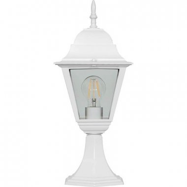 Фотография товара 'Feron 4104 Светильник садово-парковый, серии «Классика» 1*60W, E27, 230V, IP44'