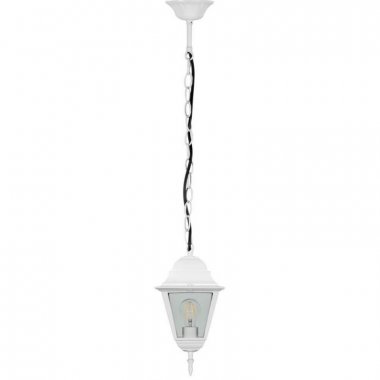 Фотография товара 'Feron 4105 Светильник садово-парковый, серии «Классика» (НСУ) 1*60W, E27, 230V, IP44'