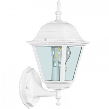 Фотография товара 'Feron 4201 Светильник садово-парковый, серии «Классика» (НБУ) 1*100W, E27, 230V, IP44'