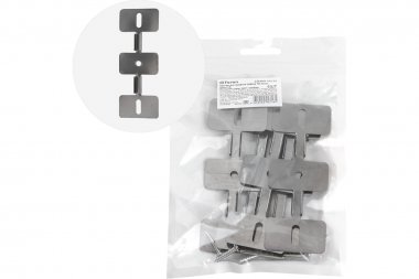 Фотография товара 'Feron 48239 Крепеж для профиля LD364 «накладной/подвесной»'