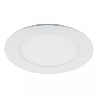 Фотография товара 'Feron 48992 Светильник встраиваемый светодиодный, ультратонкий (ДВО) AL500, 12W 2700К'