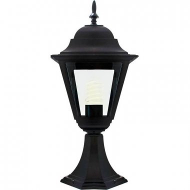 Фотография товара 'Feron 4204 Светильник садово-парковый, серии «Классика» (НТУ) 1*100W, E27, 230V, IP44'