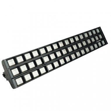 Фотография товара 'Feron 48930 Светильник трековый на шинопровод, однофазный (ДПО) AL124, 3*30W, 4000К'