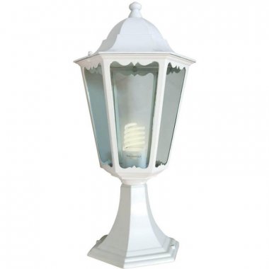 Фотография товара 'Feron 6104 Светильник садово-парковый, серии «Классика» 1*60W, E27, 230V, IP44'