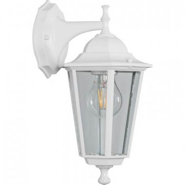 Фотография товара 'Feron 6202 Светильник садово-парковый, серии «Классика» (НБУ) 1*100W, E27, 230V, IP44'