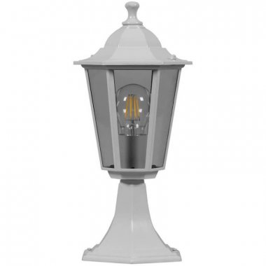 Фотография товара 'Feron 6204 Светильник садово-парковый, серии «Классика» (НТУ), E27, 230V, IP44'