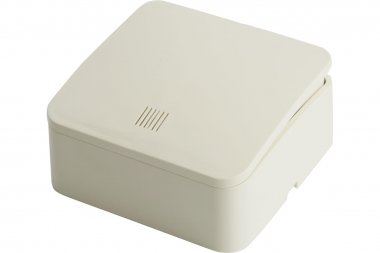 Фотография товара 'Feron 49472 Выключатели одноклавишный STEKKER MSW10-11-20-04, серия София'