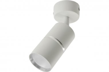 Фотография товара 'Feron 48642 Светильник накладной под лампу, спот (-) ML1861, GU10 35W, 230V, IP20'