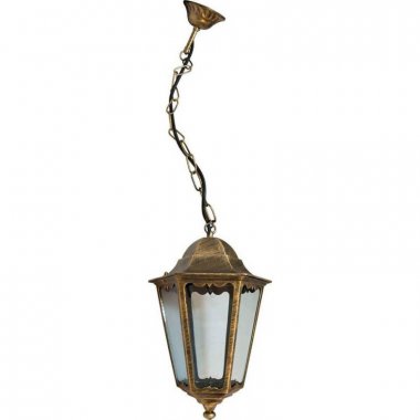 Фотография товара 'Feron 6205 Светильник садово-парковый, серии «Классика» (НСУ) 1*100W, E27, 230V'