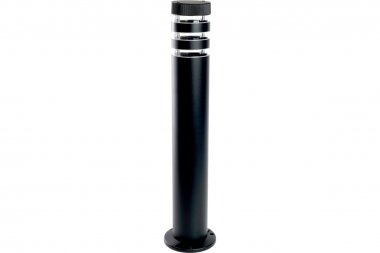 Фотография товара 'Feron 48341 Светильник садово-парковый, серии «Сеул», (НБУ) DH0809 60W, E27, 230V, IP54'