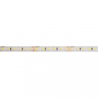 Фотография товара 'Feron Лента светодиодная 24V , 120*SMD2835, 11W/m, IP65, 3000К (теплый белый), Кратность резки мм 50мм, 51634'