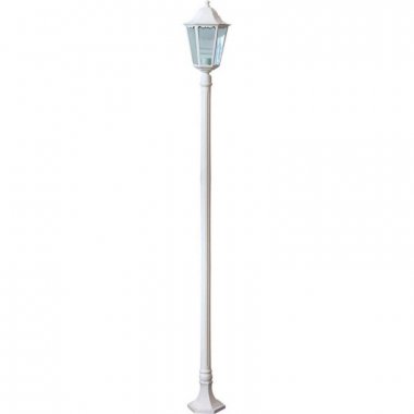 Фотография товара 'Feron 6211 Светильник садово-парковый, серии «Классика» (НТУ) 1*100W, E27, 230V'