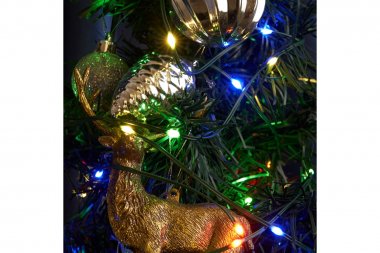 Фотография товара 'Feron 48633 Гирлянда линейная CL582, 200LED'