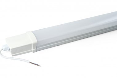 Фотография товара 'Feron 48495 Светильник пылевлагозащищенный светодиодный, (ДПП) AL5097, 72W, 6500К'