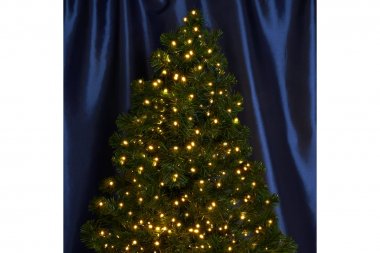 Фотография товара 'Feron 48178 Гирлянда линейная CL09, 500LED, 2700К'