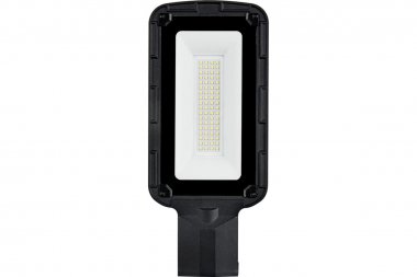 Фотография товара 'Feron 55234 Уличный светильник консольный светодиодный, на столб (ДКУ) SAFFIT SSL10-100, 100W, 5000К'