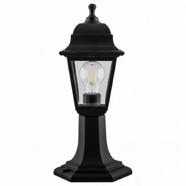 Фотография товара 'Feron НТУ 04-60-001 Светильник садово-парковый, 1*60W, E27, 230V, IP44'