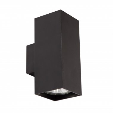 Фотография товара 'Feron 48427 Светильник накладной, (-) ML1740, 2*GU10 35W, 230V, IP20'