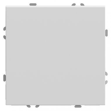 Фотография товара 'Feron 49871 Выключатели одноклавишный STEKKER RSW10-5110-01 , серия Эмили'