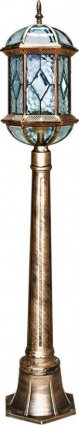 Фотография товара 'Feron PL170 Светильник садово-парковый, серии «Венеция» (НТУ) 1*60W, E27, 230V'