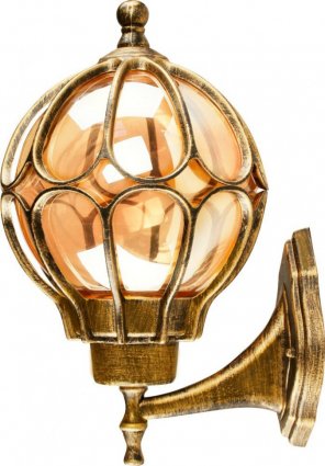 Фотография товара 'Feron PL3701 Светильник садово-парковый, серии «Версаль» (НБУ)  1*60W, E27'