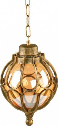 Фотография товара 'Feron PL3705 Светильник садово-парковый, серии «Версаль» (НСУ) 1*60W, E27, 230V'