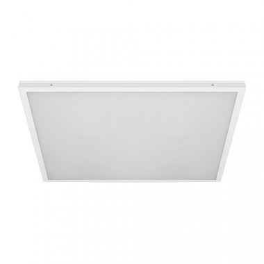 Фотография товара 'Feron Светильник встраиваемый светодиодный, АРМСТРОНГ (ДВО) , 36W 2700К (белый теплый), 185-265V, 2900Lm, IP40, 51050'