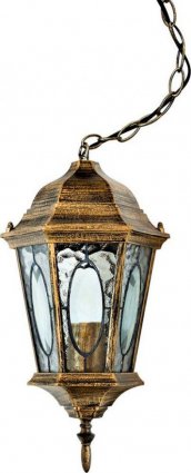 Фотография товара 'Feron PL164 Светильник садово-парковый, серии «Рим» (НСУ) 1*60W, E27, 230V'