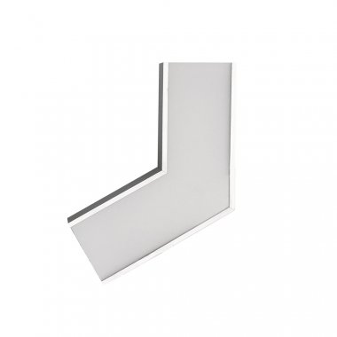 Фотография товара 'Feron Светильник линейный светодиодный, (ДПО) , 4W, 3000/4000/6400К (3000К-6400K), 180-265V, 440Lm, IP20, цвет серебро, 51978'