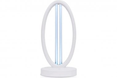 Фотография товара 'Feron 43311 UL360S Бактерицидная лампа с микроволновым датчиком, 36W'