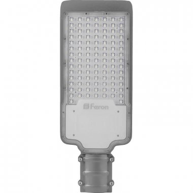 Фотография товара 'Feron SP2921 Уличный светильник консольный светодиодный, на столб (ДКУ), 30W'