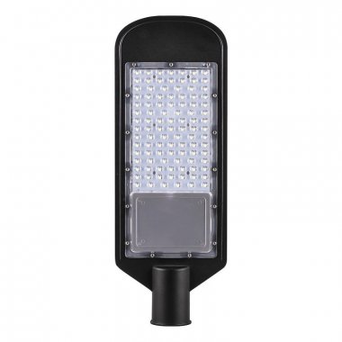 Фотография товара 'Feron SP3032 Уличный светильник консольный светодиодный, на столб (ДКУ), 50W'