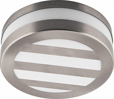 Фотография товара 'Feron DH019 Светильник садово-парковый, серии «Техно» (ДБУ)  20W, GX53, 230V'