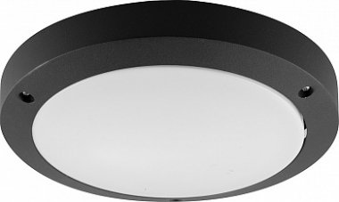 Фотография товара 'Feron DH030 Светильник садово-парковый, серии «Техно» (НБУ)  40W, E27, 230V'