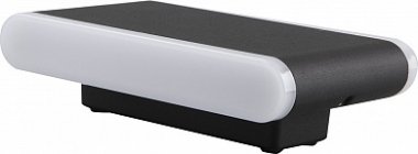 Фотография товара 'Feron DH010 Светильник садово-парковый, серии «Техно» (ДБУ) 12W, 230V, IP54'