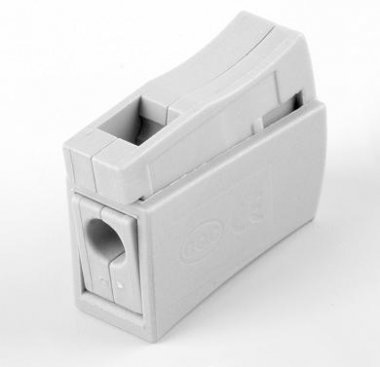 Фотография товара 'Feron LD224-101 Клемма для светильников, двусторонняя , 32387'