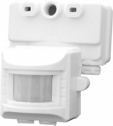 Фотография товара 'Feron SEN15 Датчик движения 1200W 12m 120 градусов, 22003'