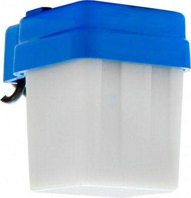 Фотография товара 'Feron SEN25 Датчик освещенности-фотоэлемент 6А , 22055'