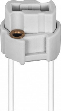 Фотография товара 'Feron LH29 Патрон для галогенных ламп, 230V G9, 22319'