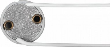 Фотография товара 'Feron LH34 Патрон для галогенных ламп, 230V GU10, 22314'