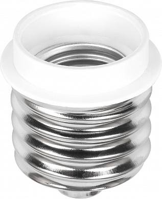 Фотография товара 'Feron LH67 Патрон для ламп 230V Е40-Е27, 22344'