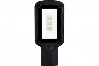 Фотография товара 'Feron 55232 Уличный светильник консольный светодиодный, на столб (ДКУ) SAFFIT SSL10-30, 30W, 5000К'