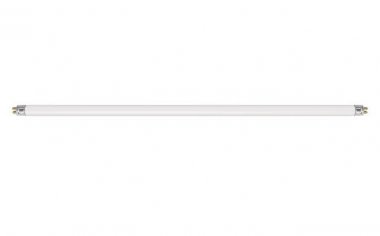 Фотография товара 'Feron EST13 Лампа люминесцентная (ЛЛ) линейная двухцокольная , T4 20W G5 6400К'