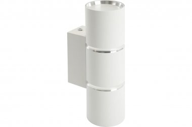 Фотография товара 'Feron 48650 Светильник накладной, спот (-) ML1860, 2*GU10 35W, 230V, IP20'